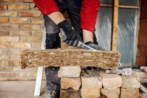 Best Insulation Inspection Services  in St Maries, ID